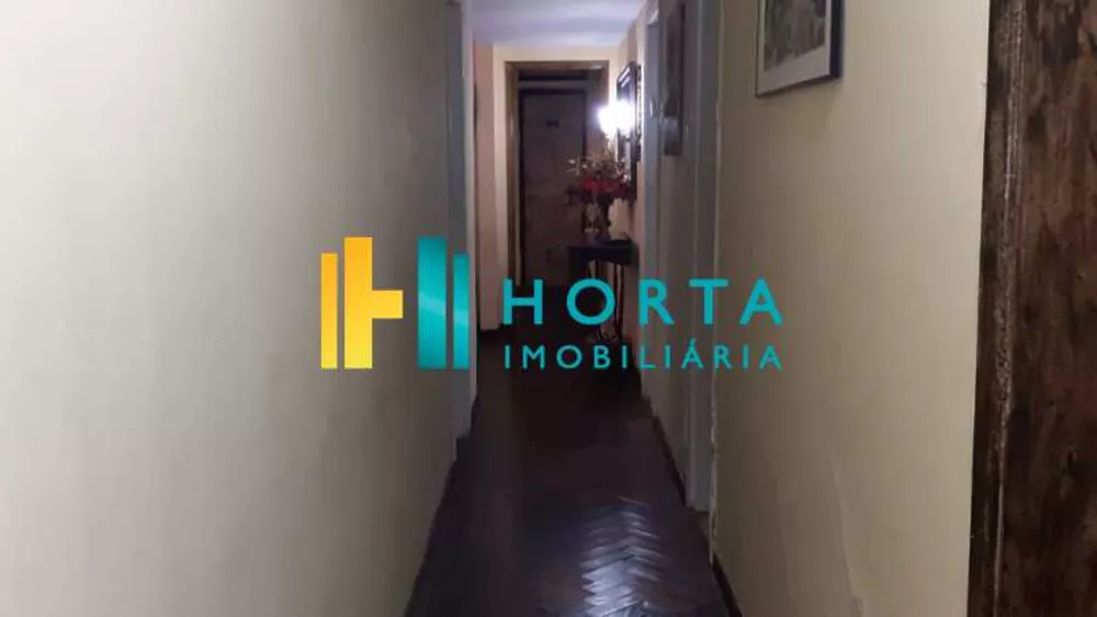 Apartamento, 4 quartos, 130 m² - Foto 6