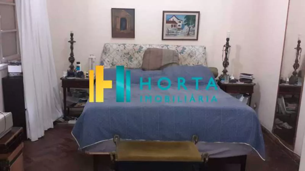 Apartamento, 4 quartos, 130 m² - Foto 9