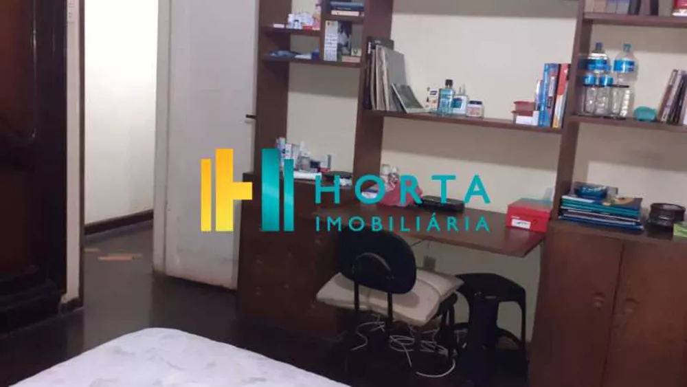 Apartamento, 4 quartos, 130 m² - Foto 14