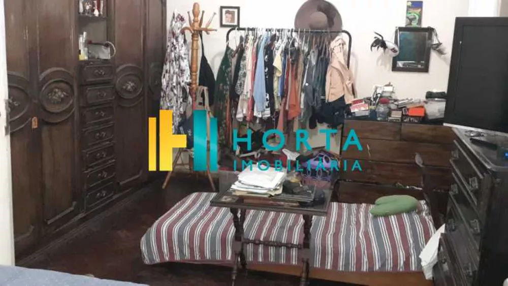 Apartamento, 4 quartos, 130 m² - Foto 8