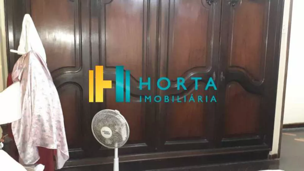 Apartamento, 4 quartos, 130 m² - Foto 16