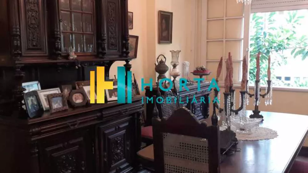 Apartamento, 4 quartos, 130 m² - Foto 3