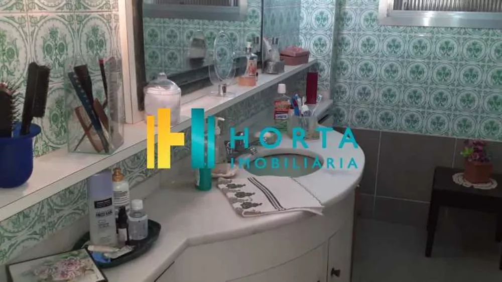 Apartamento, 4 quartos, 130 m² - Foto 18