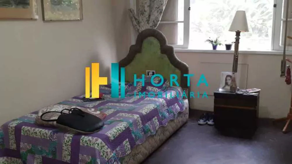 Apartamento, 4 quartos, 130 m² - Foto 11