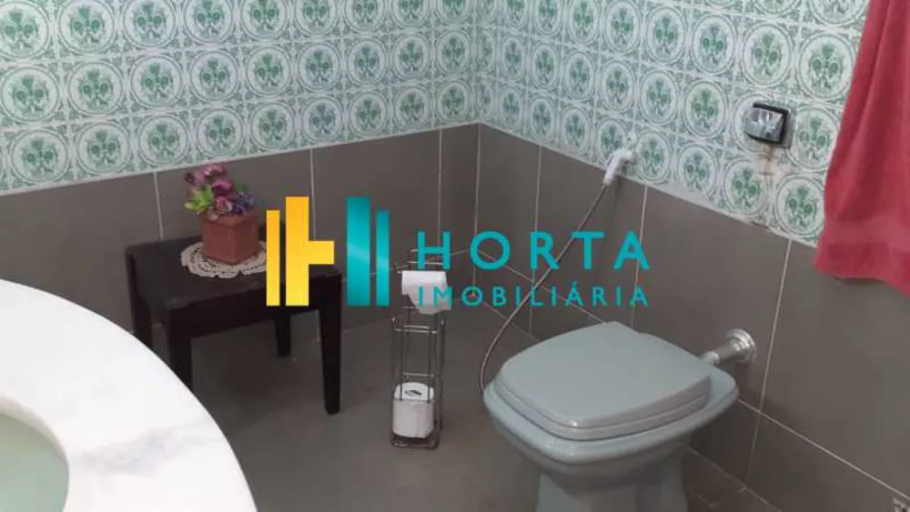 Apartamento, 4 quartos, 130 m² - Foto 20