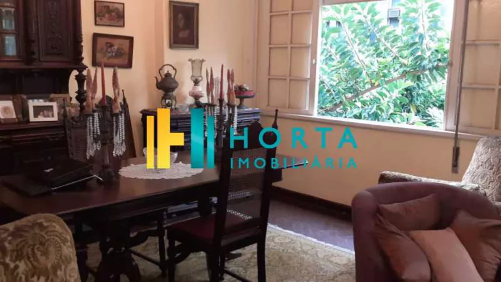 Apartamento, 4 quartos, 130 m² - Foto 4