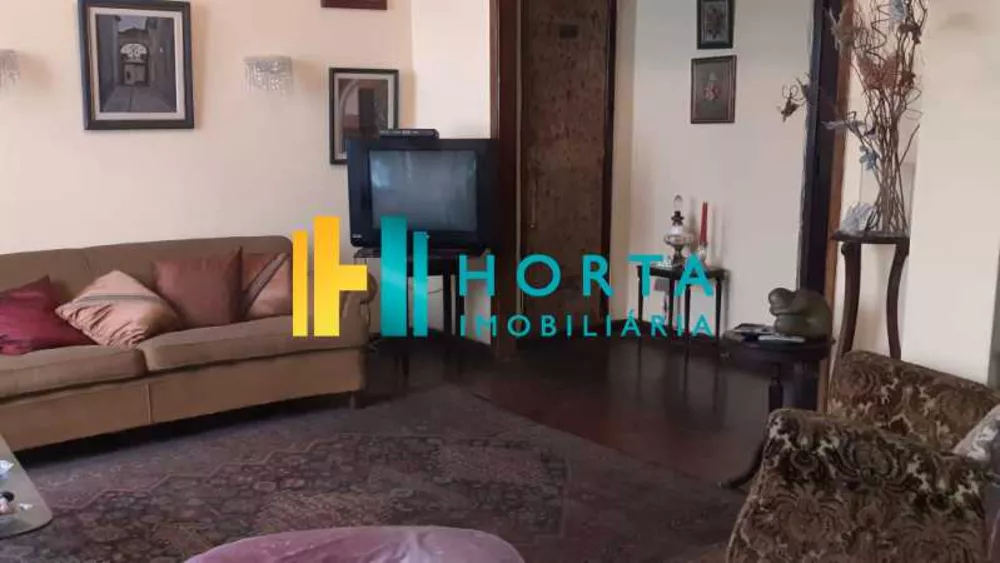Apartamento, 4 quartos, 130 m² - Foto 5