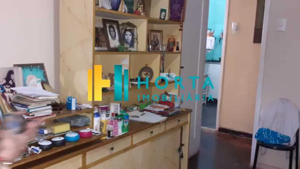 Apartamento, 4 quartos, 130 m² - Foto 12