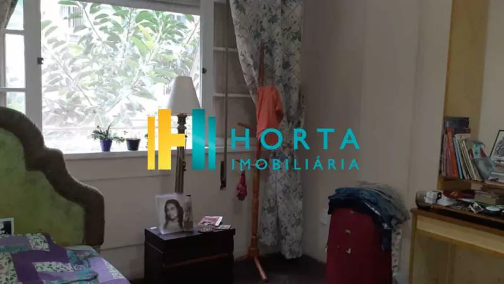 Apartamento, 4 quartos, 130 m² - Foto 10