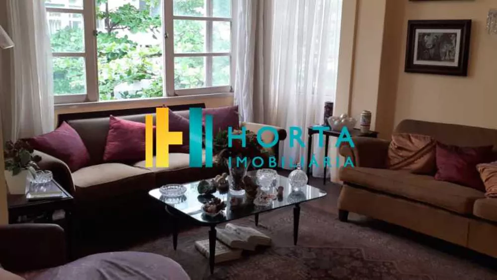 Apartamento, 4 quartos, 130 m² - Foto 1