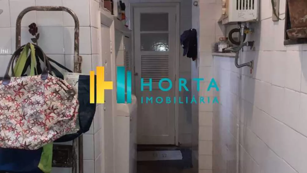 Apartamento, 4 quartos, 130 m² - Foto 22