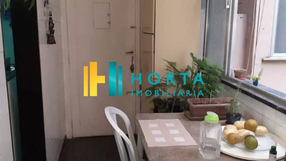 Apartamento, 4 quartos, 130 m² - Foto 21
