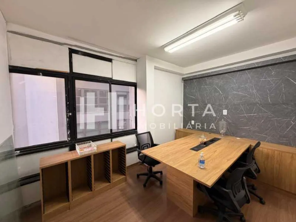 Sala-Conjunto, 128 m² - Foto 19
