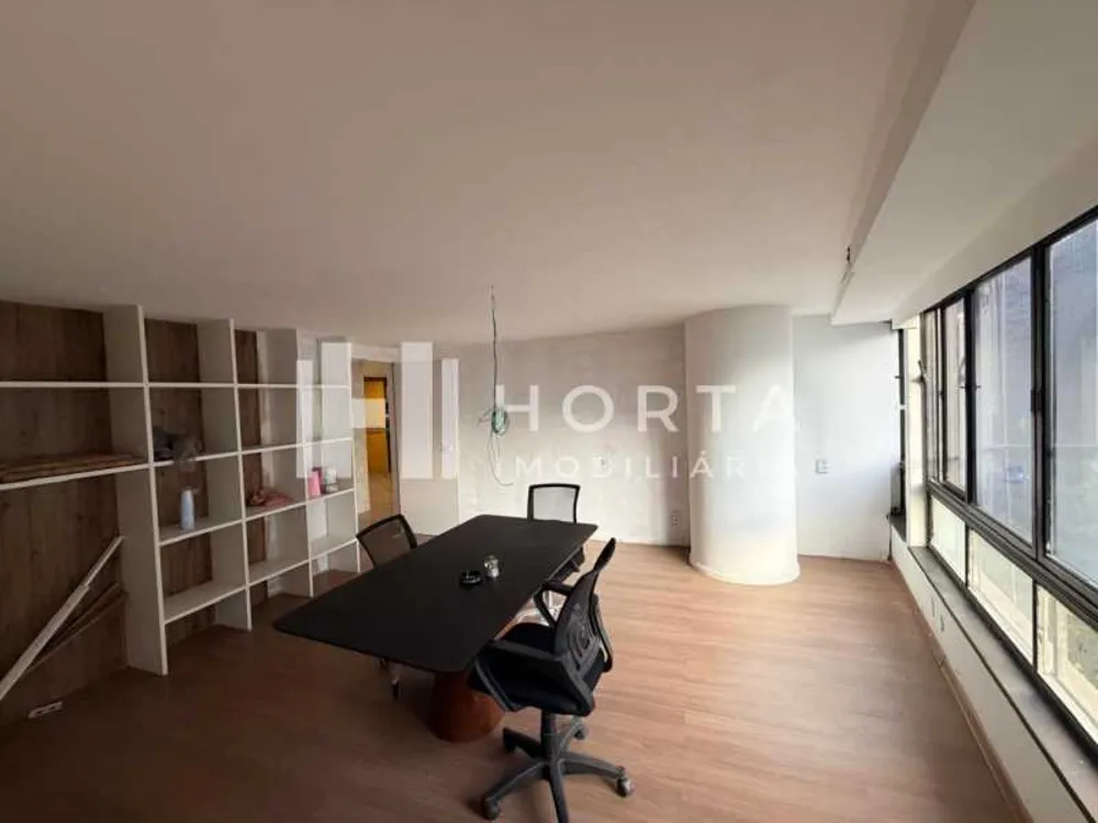 Sala-Conjunto, 128 m² - Foto 10