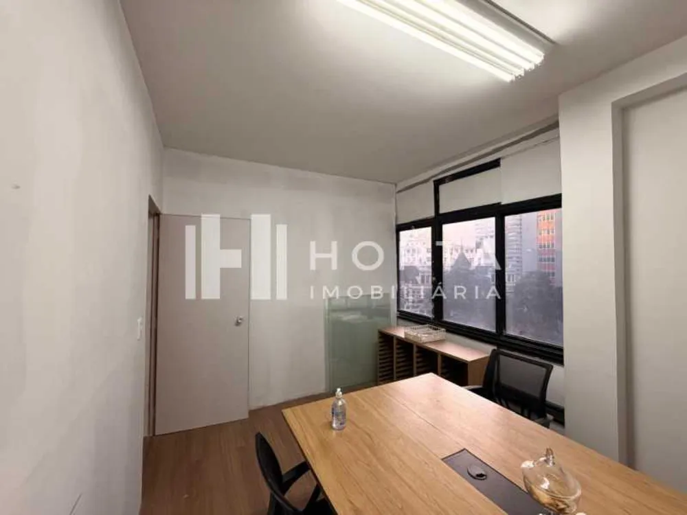 Sala-Conjunto, 128 m² - Foto 13