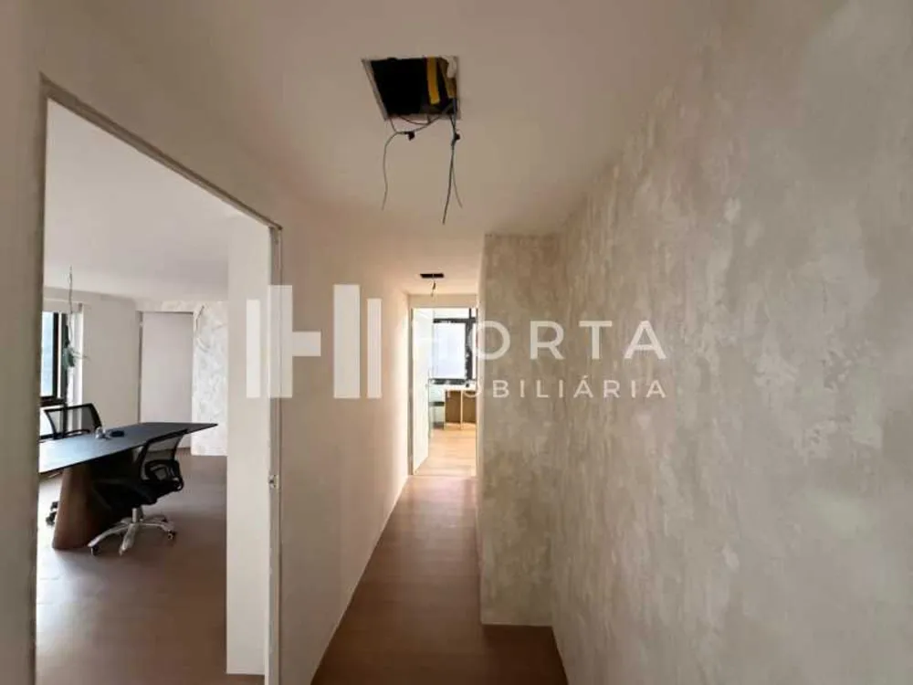 Sala-Conjunto, 128 m² - Foto 8