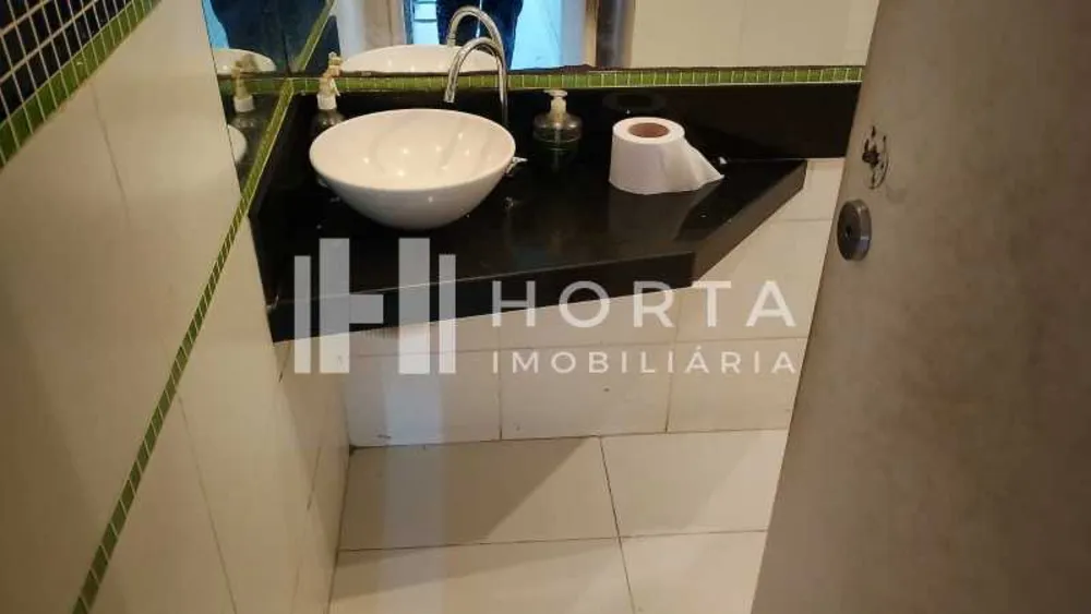 Kitnet-Studio, 23 m² - Foto 1