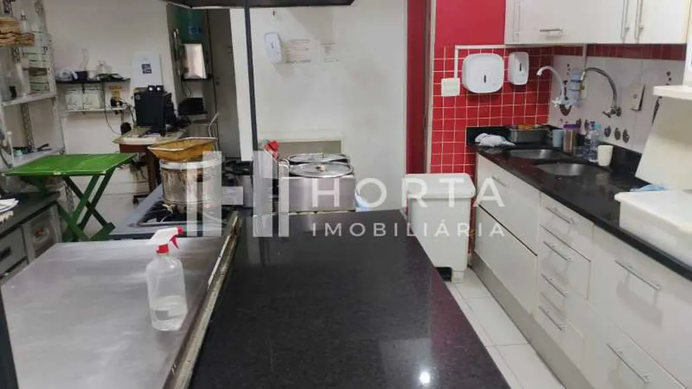 Kitnet-Studio, 23 m² - Foto 17