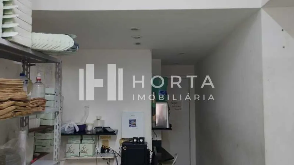 Kitnet-Studio, 23 m² - Foto 16