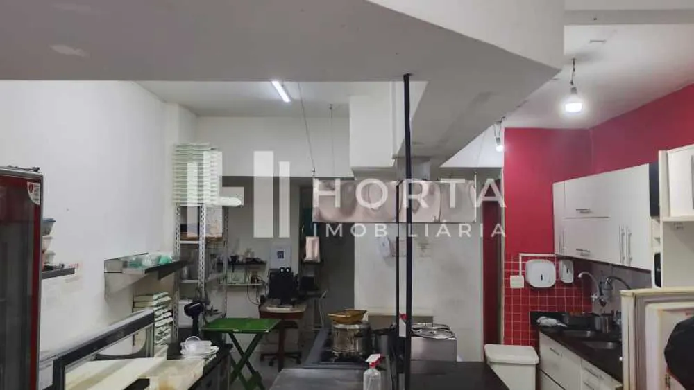 Kitnet-Studio, 23 m² - Foto 11