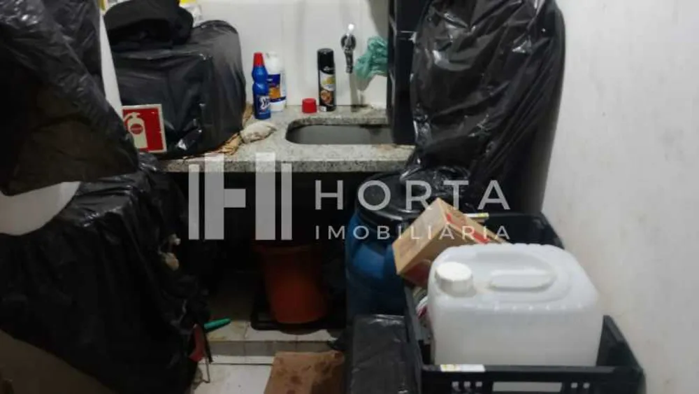 Kitnet-Studio, 23 m² - Foto 14