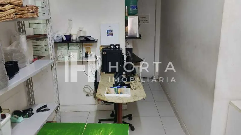 Kitnet-Studio, 23 m² - Foto 19