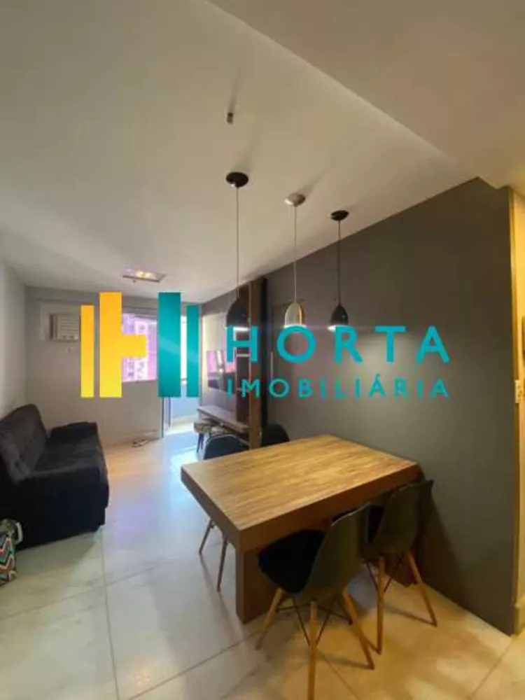 Flat/Apart Hotel, 1 quarto, 42 m² - Foto 6