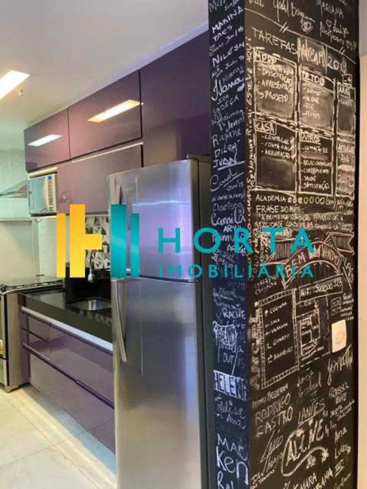 Flat/Apart Hotel, 1 quarto, 42 m² - Foto 15