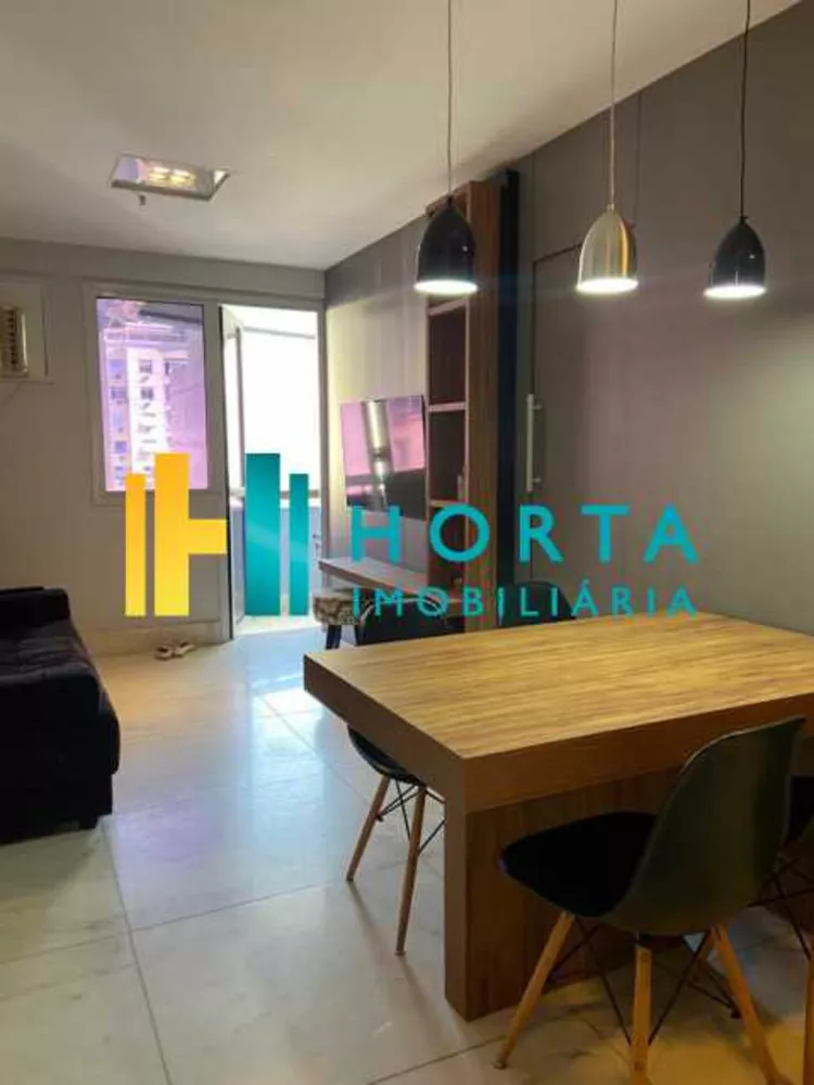 Flat/Apart Hotel, 1 quarto, 42 m² - Foto 16