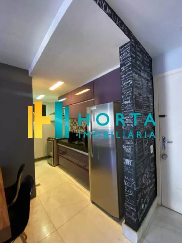 Flat/Apart Hotel, 1 quarto, 42 m² - Foto 22