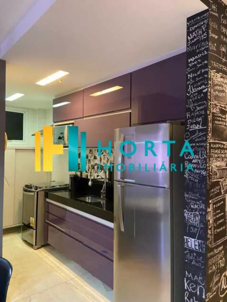 Flat/Apart Hotel, 1 quarto, 42 m² - Foto 5