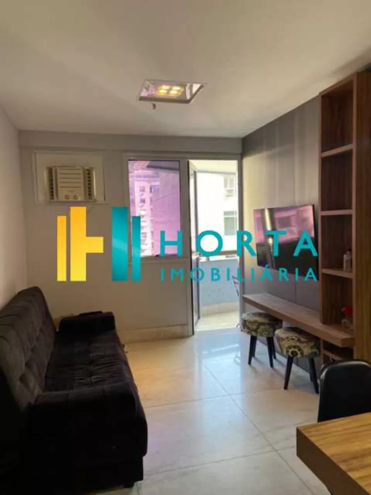 Flat/Apart Hotel, 1 quarto, 42 m² - Foto 13
