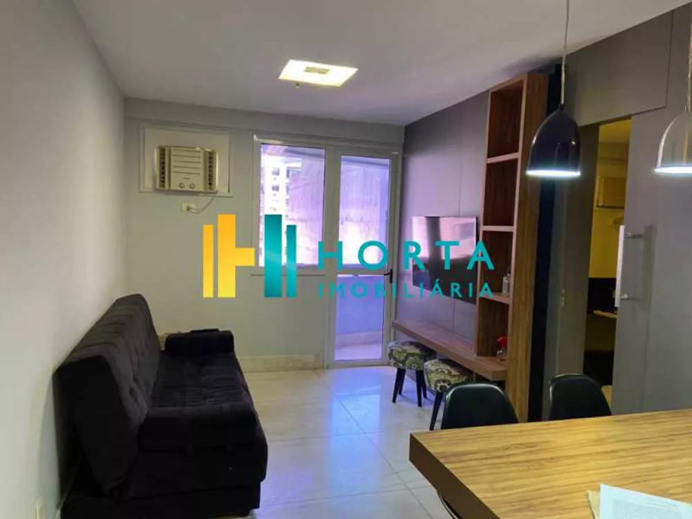 Flat/Apart Hotel, 1 quarto, 42 m² - Foto 19
