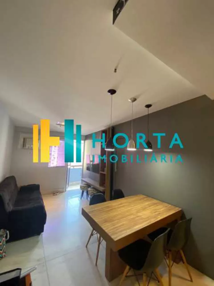 Flat/Apart Hotel, 1 quarto, 42 m² - Foto 4
