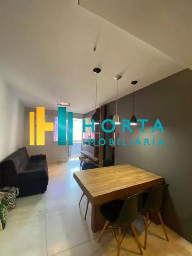 Flat/Apart Hotel, 1 quarto, 42 m² - Foto 3