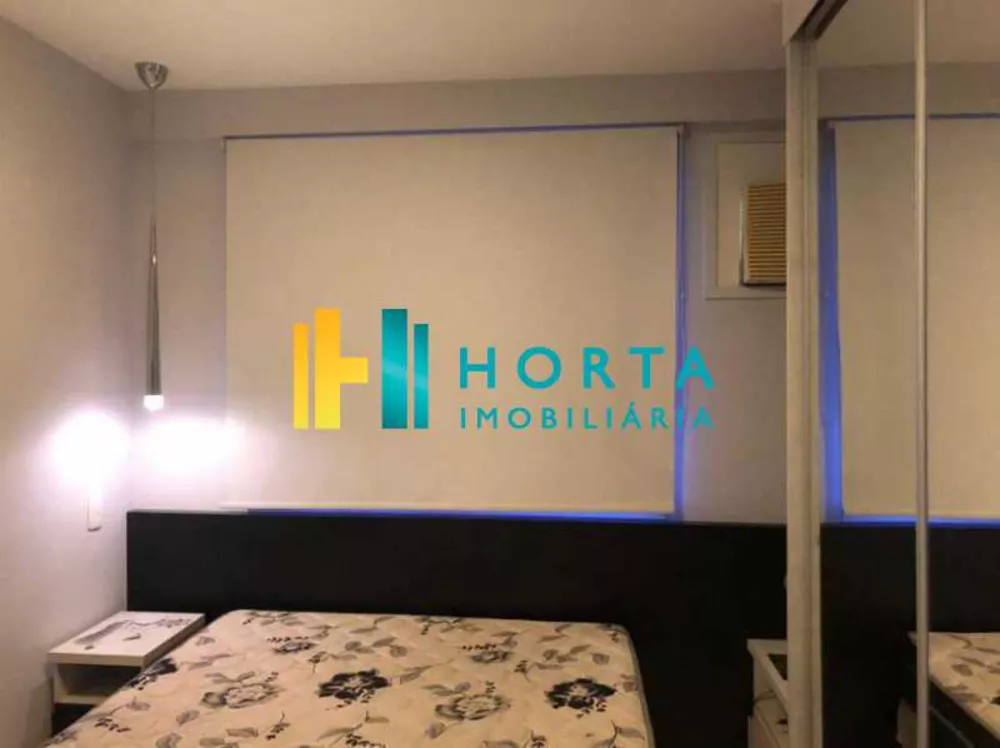 Flat/Apart Hotel, 1 quarto, 42 m² - Foto 8