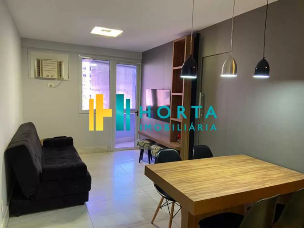 Flat/Apart Hotel, 1 quarto, 42 m² - Foto 23