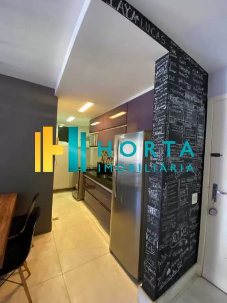 Flat/Apart Hotel, 1 quarto, 42 m² - Foto 2