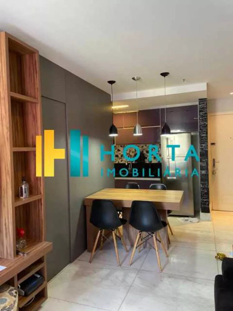 Flat/Apart Hotel, 1 quarto, 42 m² - Foto 18