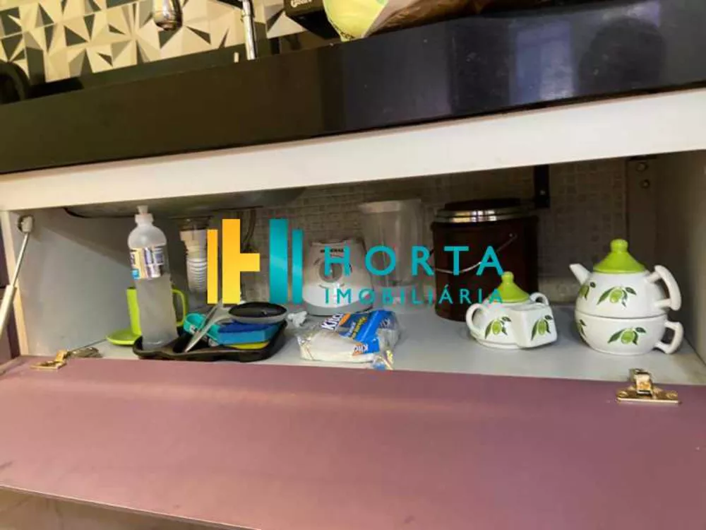 Flat/Apart Hotel, 1 quarto, 42 m² - Foto 12