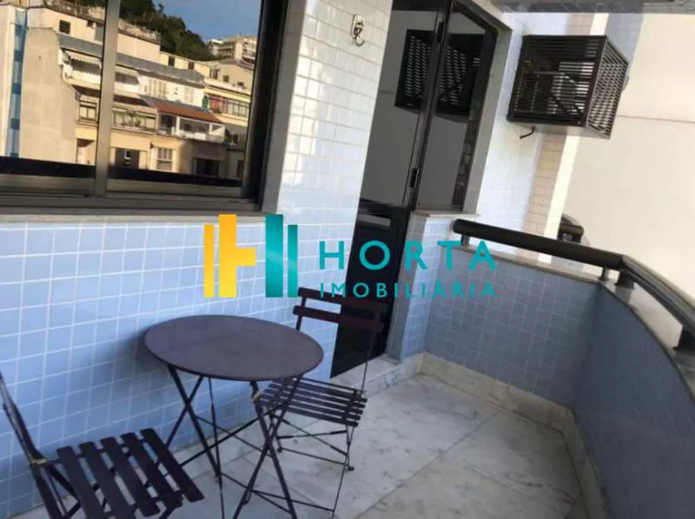 Flat/Apart Hotel, 1 quarto, 42 m² - Foto 9