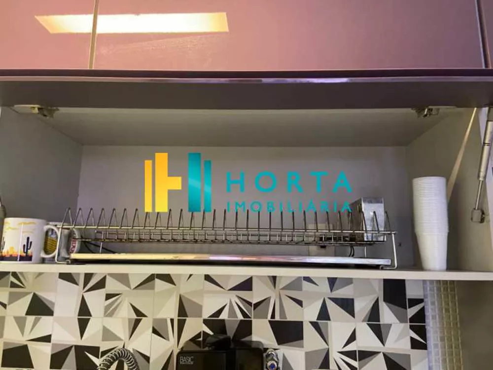 Flat/Apart Hotel, 1 quarto, 42 m² - Foto 21