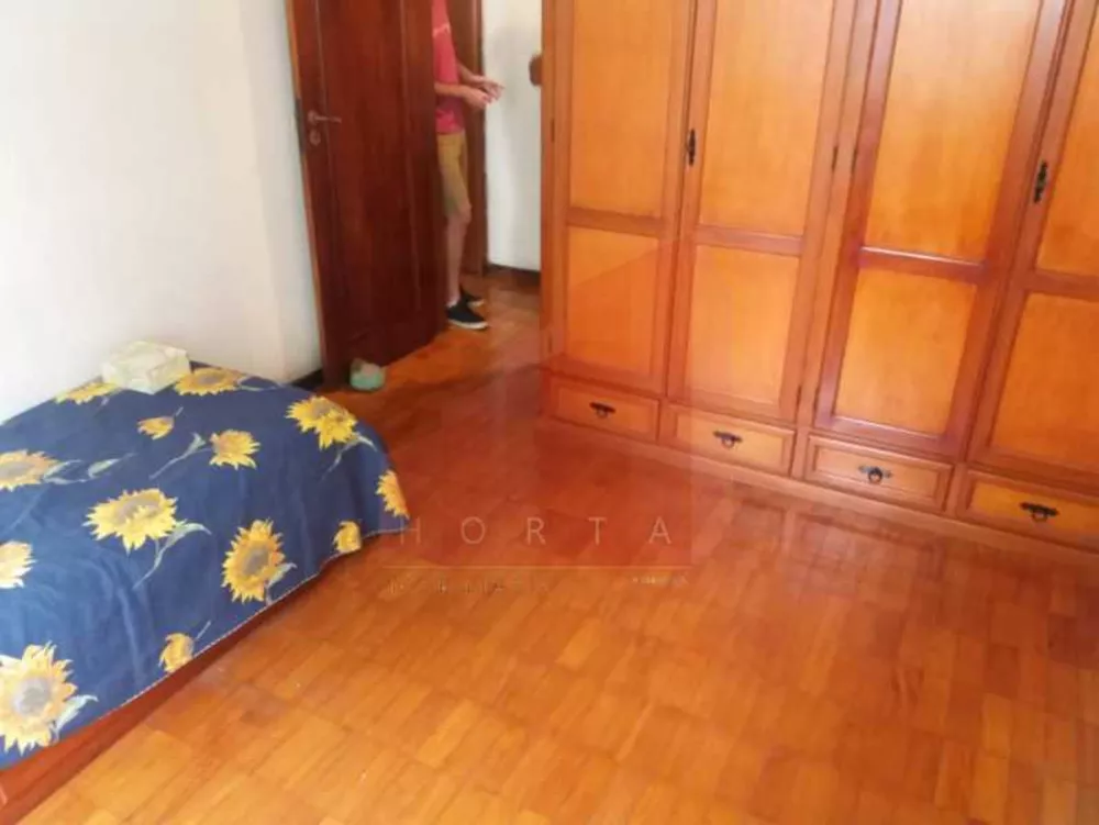 Apartamento à venda com 3 quartos, 125m² - Foto 4