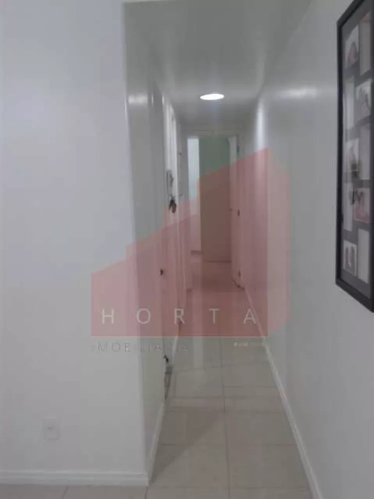 Apartamento à venda com 2 quartos, 60m² - Foto 2