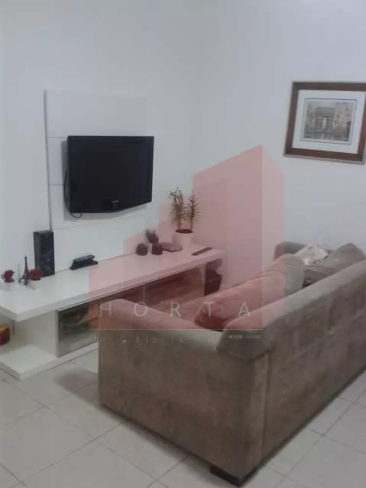 Apartamento à venda com 2 quartos, 60m² - Foto 1