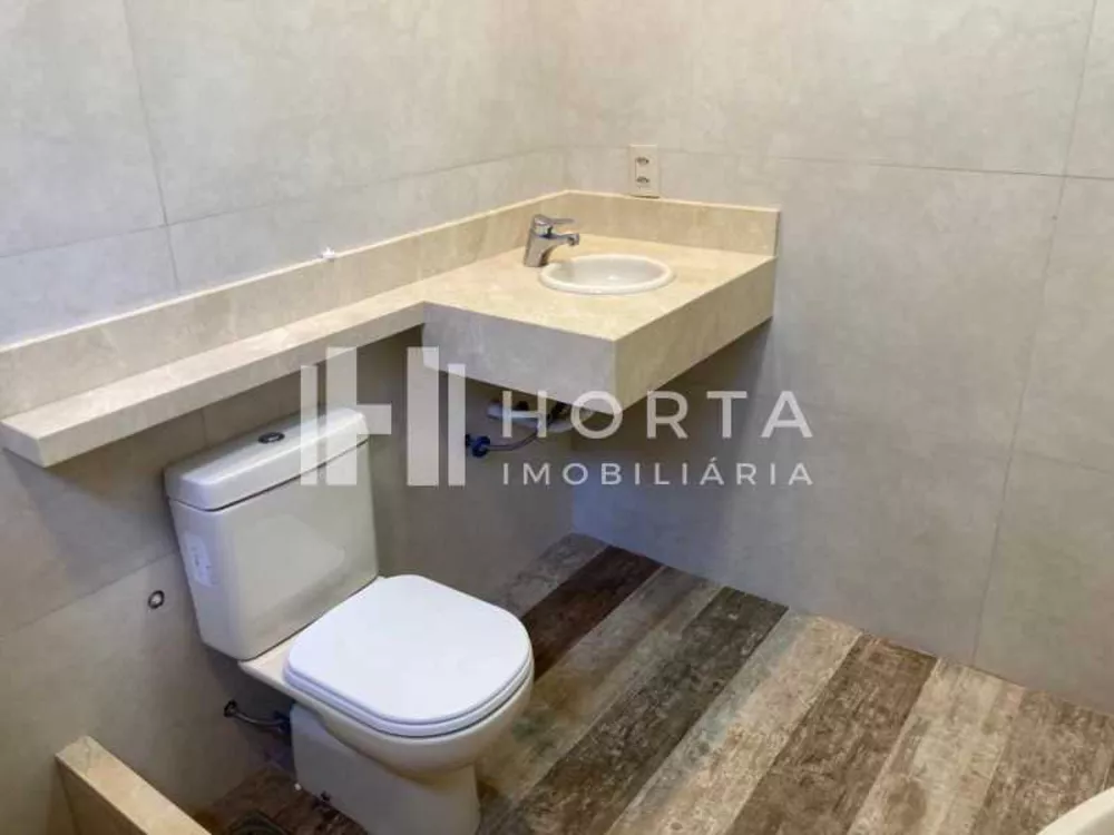 Casa de Condomínio, 3 quartos - Foto 21