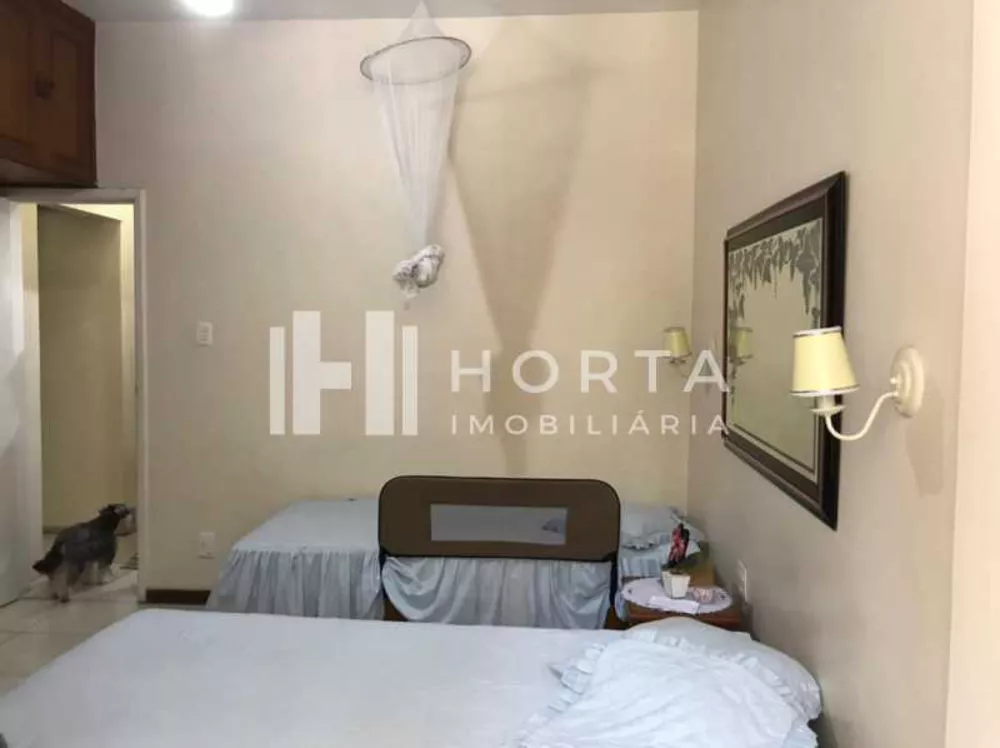 Apartamento, 3 quartos, 109 m² - Foto 12