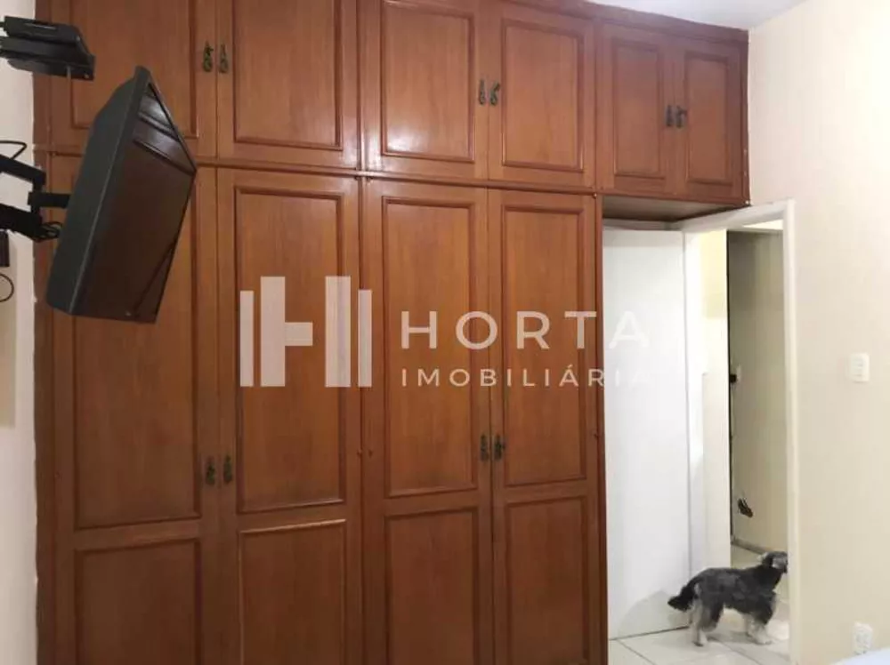 Apartamento, 3 quartos, 109 m² - Foto 6