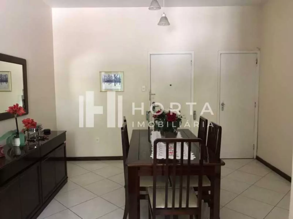 Apartamento, 3 quartos, 109 m² - Foto 2