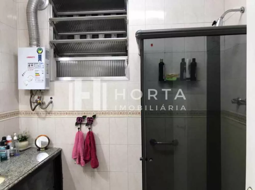 Apartamento, 3 quartos, 109 m² - Foto 25